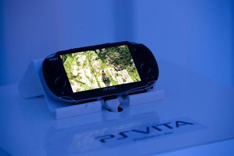 PS Vita ya cuenta con fecha de lanzamiento en Europa